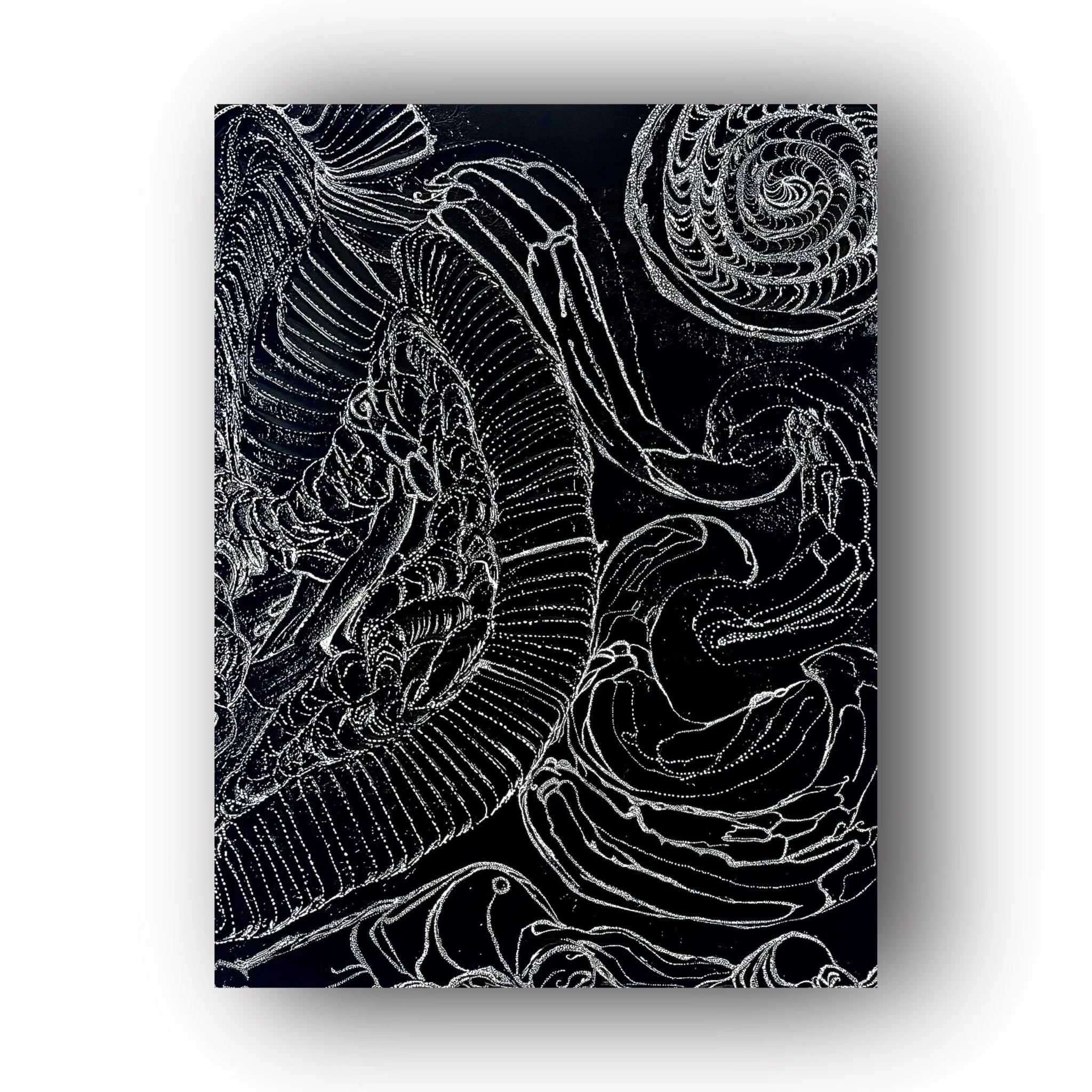 THE PROCESS IS THE POINT