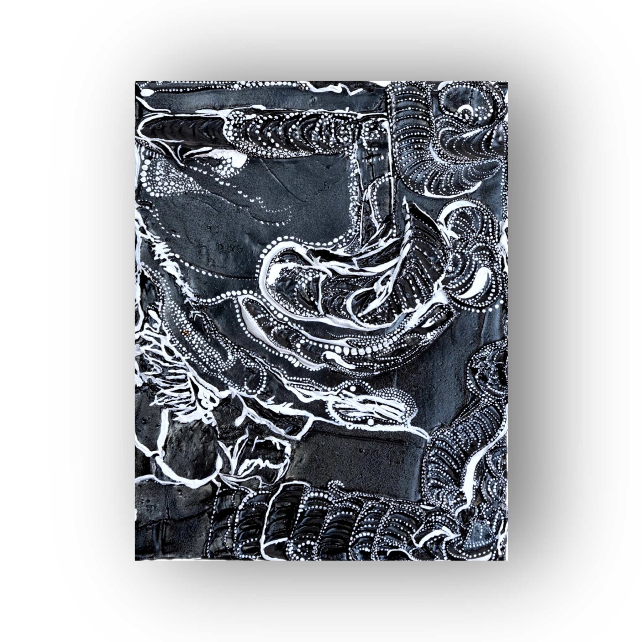 Etheric Tunnels of Connectivity PORTAAL