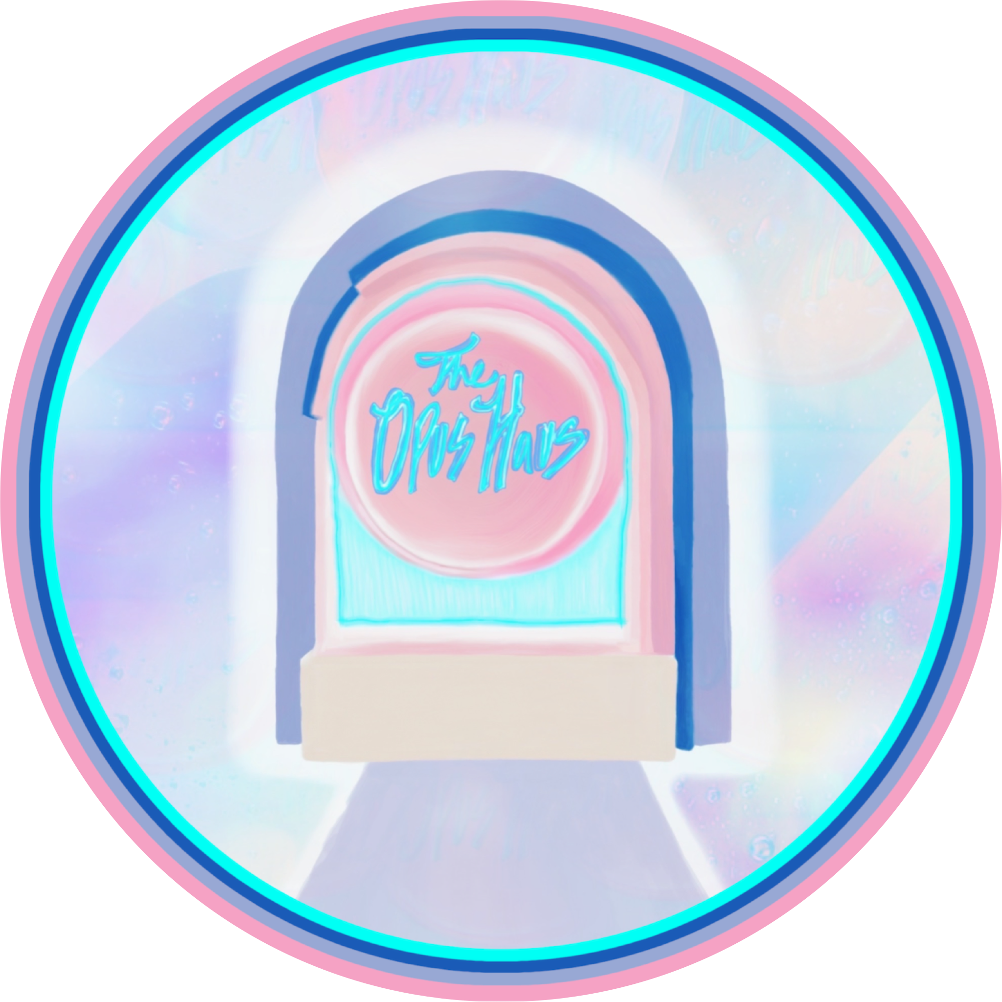THE OPUS 