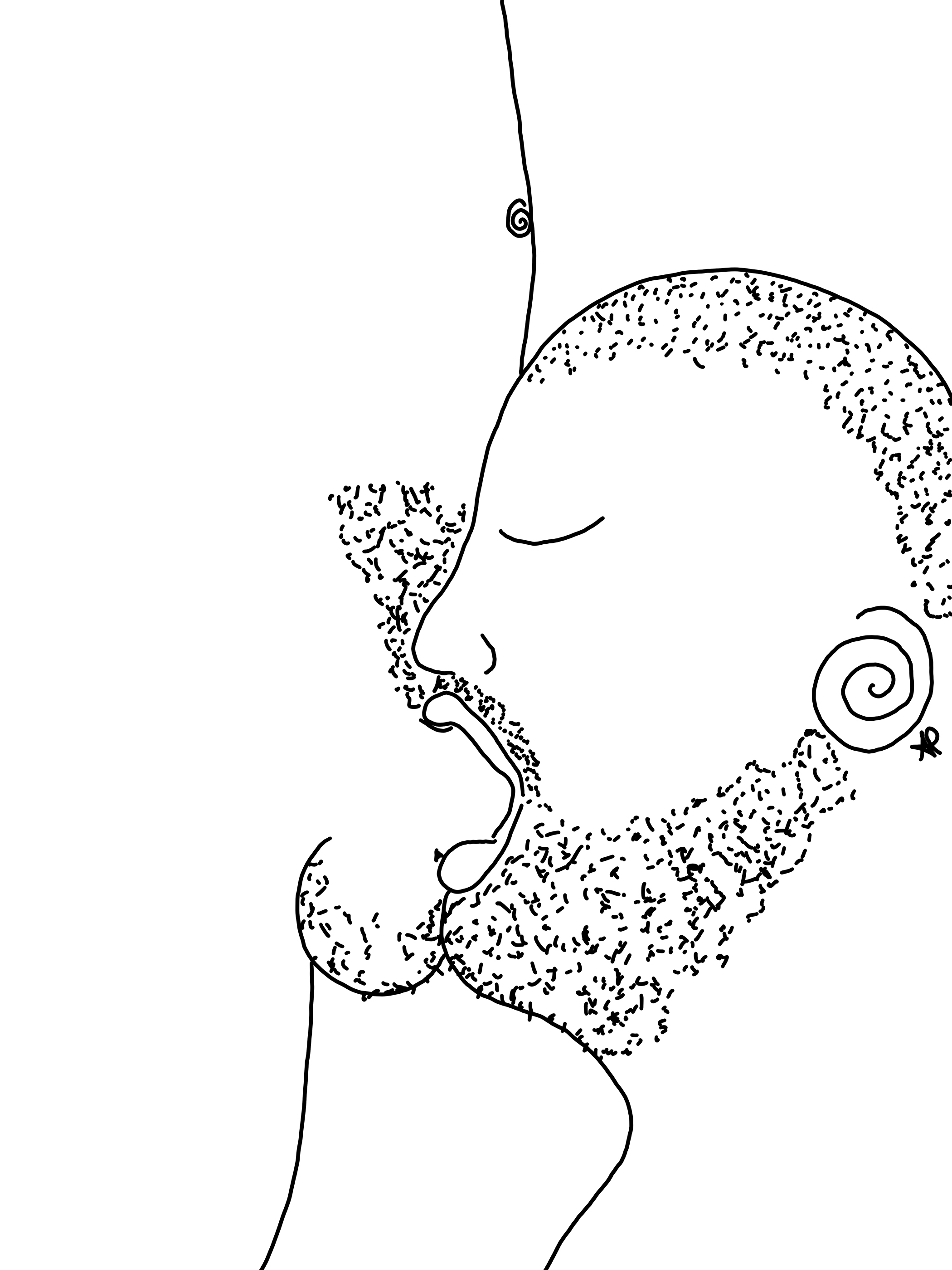 "stubble" Digital