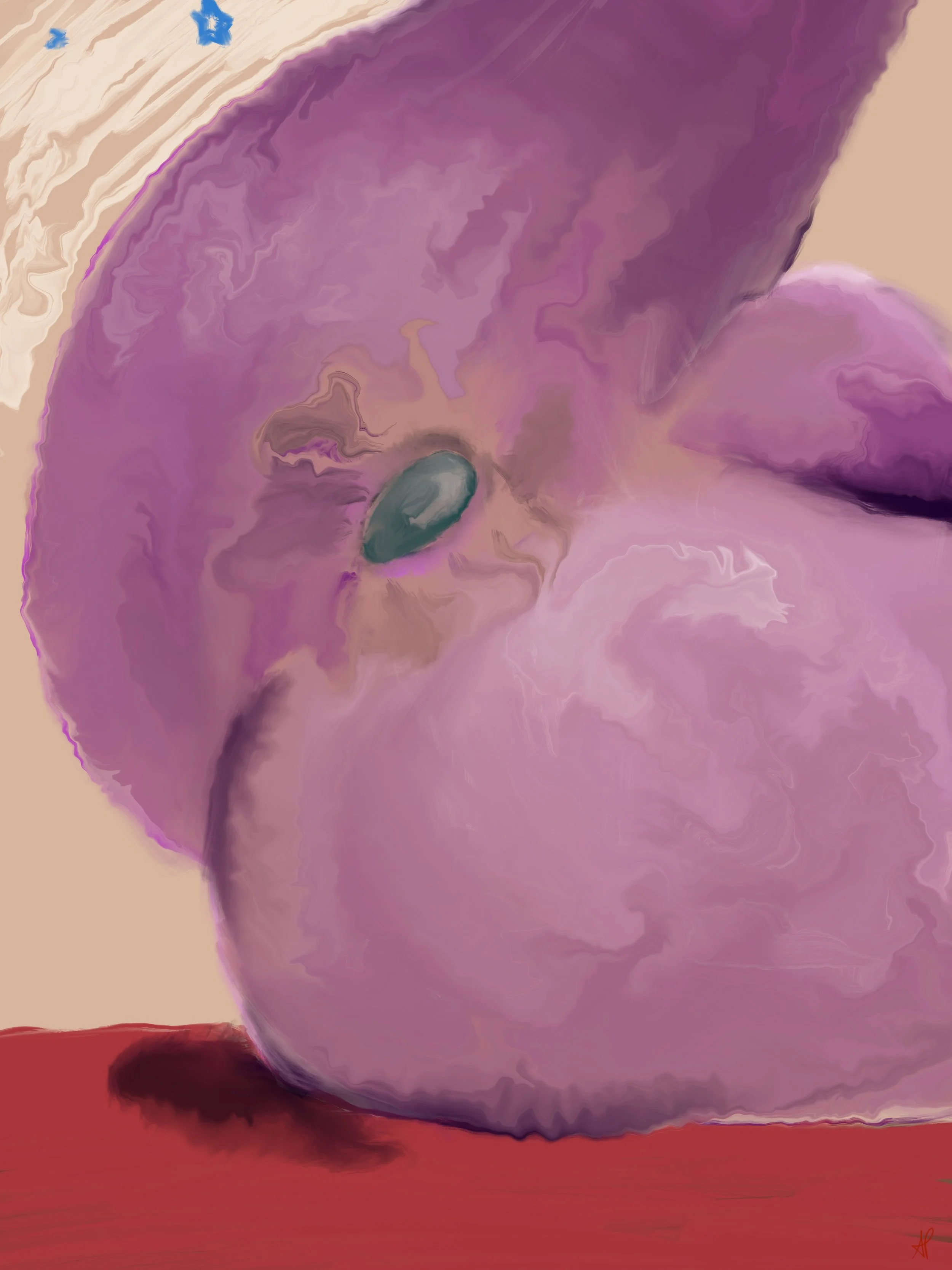 "Ball" Digital