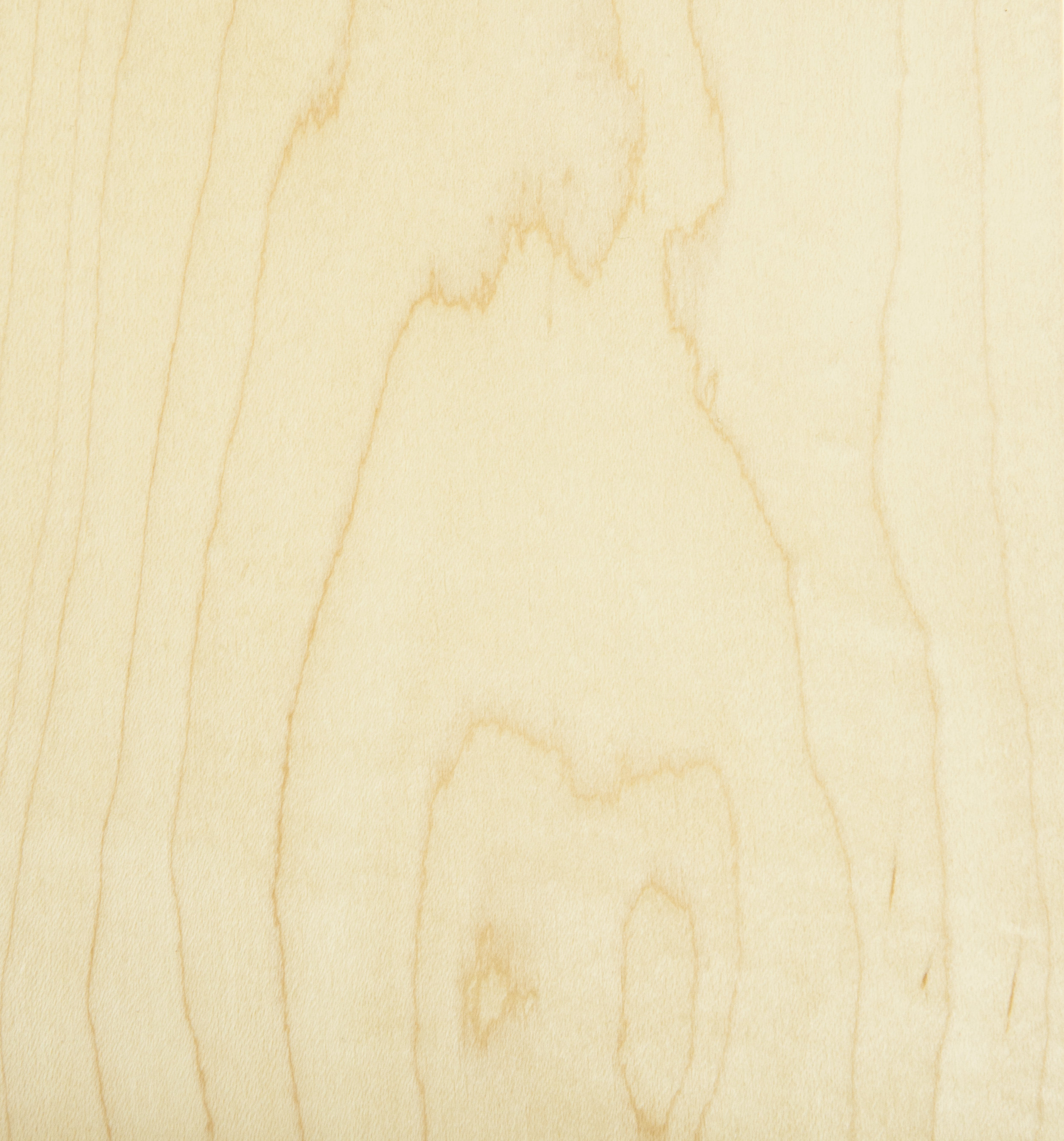 Crown Cut Maple