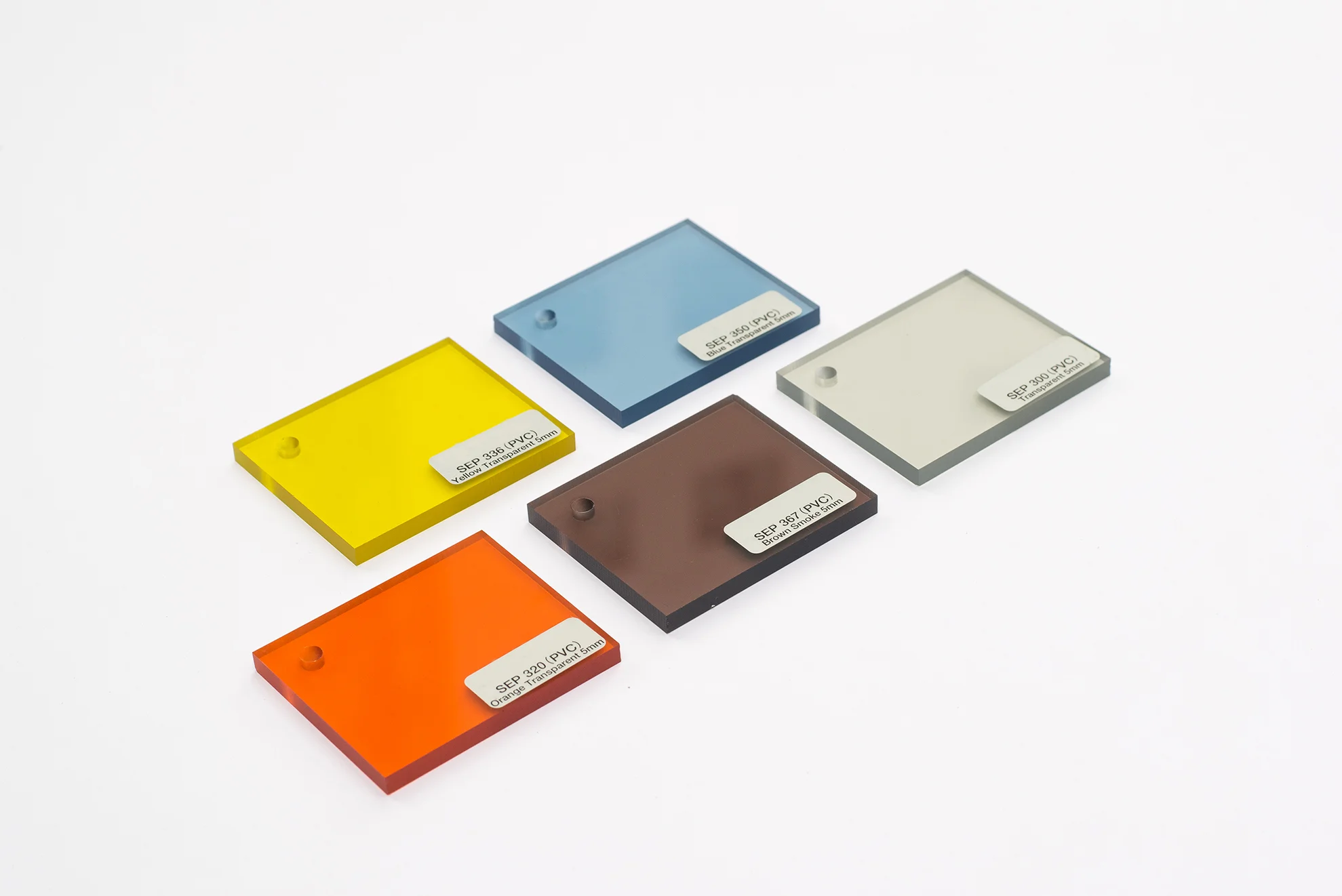 ElectroStatic Dissipative Sheets — Metasystems