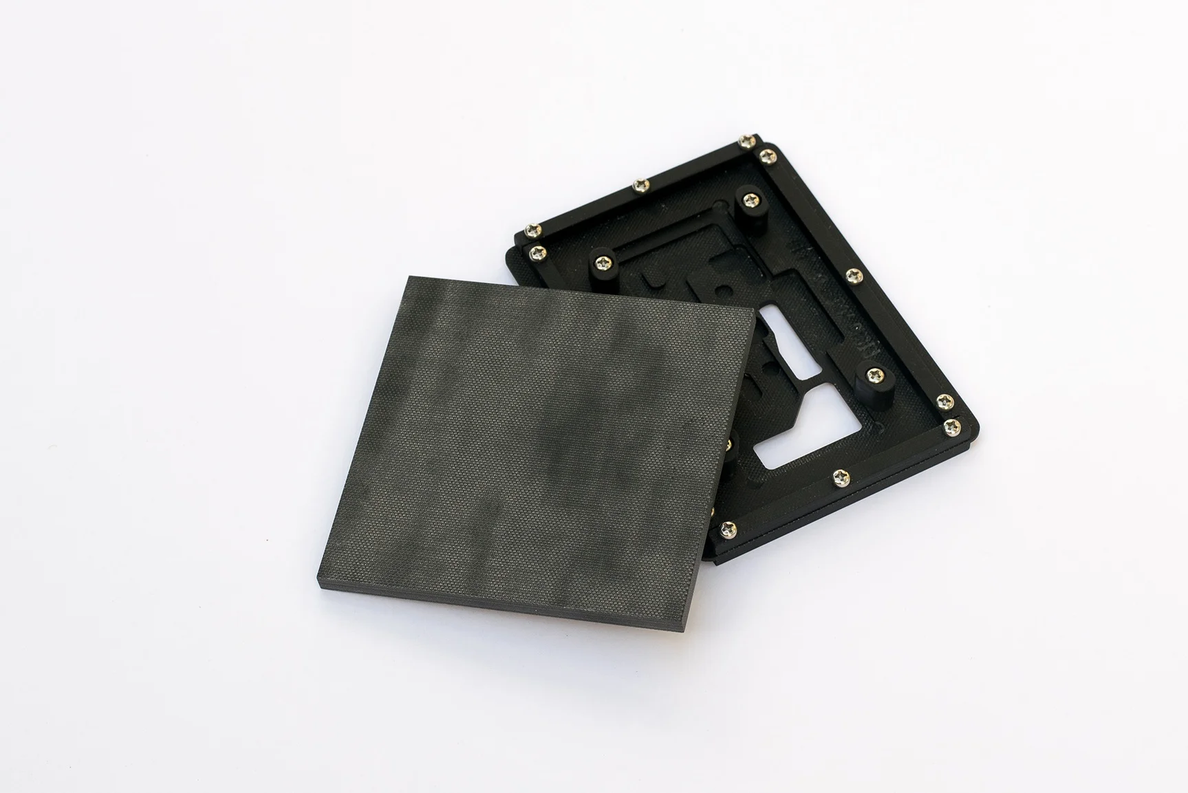 RICOCEL® Antistatic (ESD) Solder Pallet Material — Metasystems