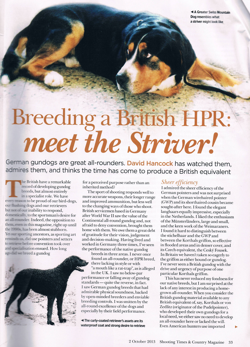 021013 Shotting Times Breeding a British HPR.jpg