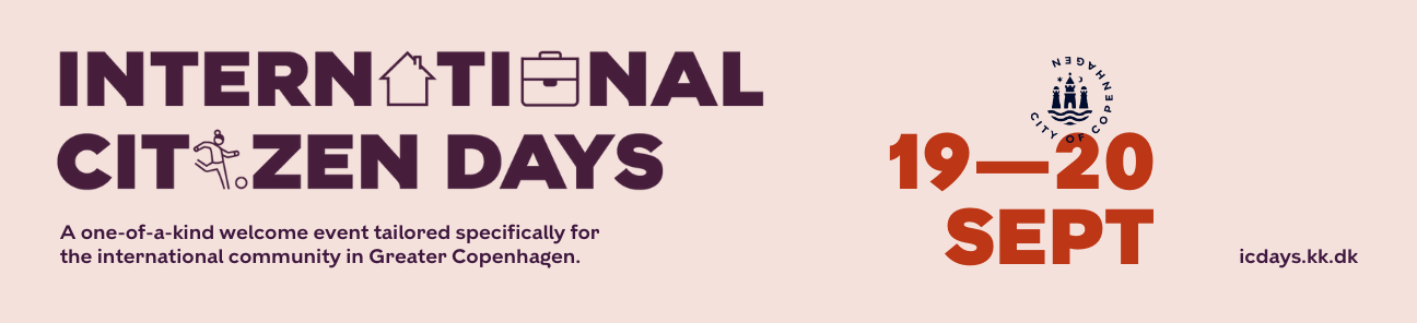 International Citizen Days 2025