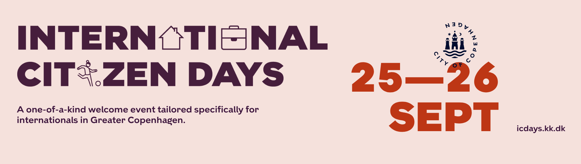 International Citizen Days 2026