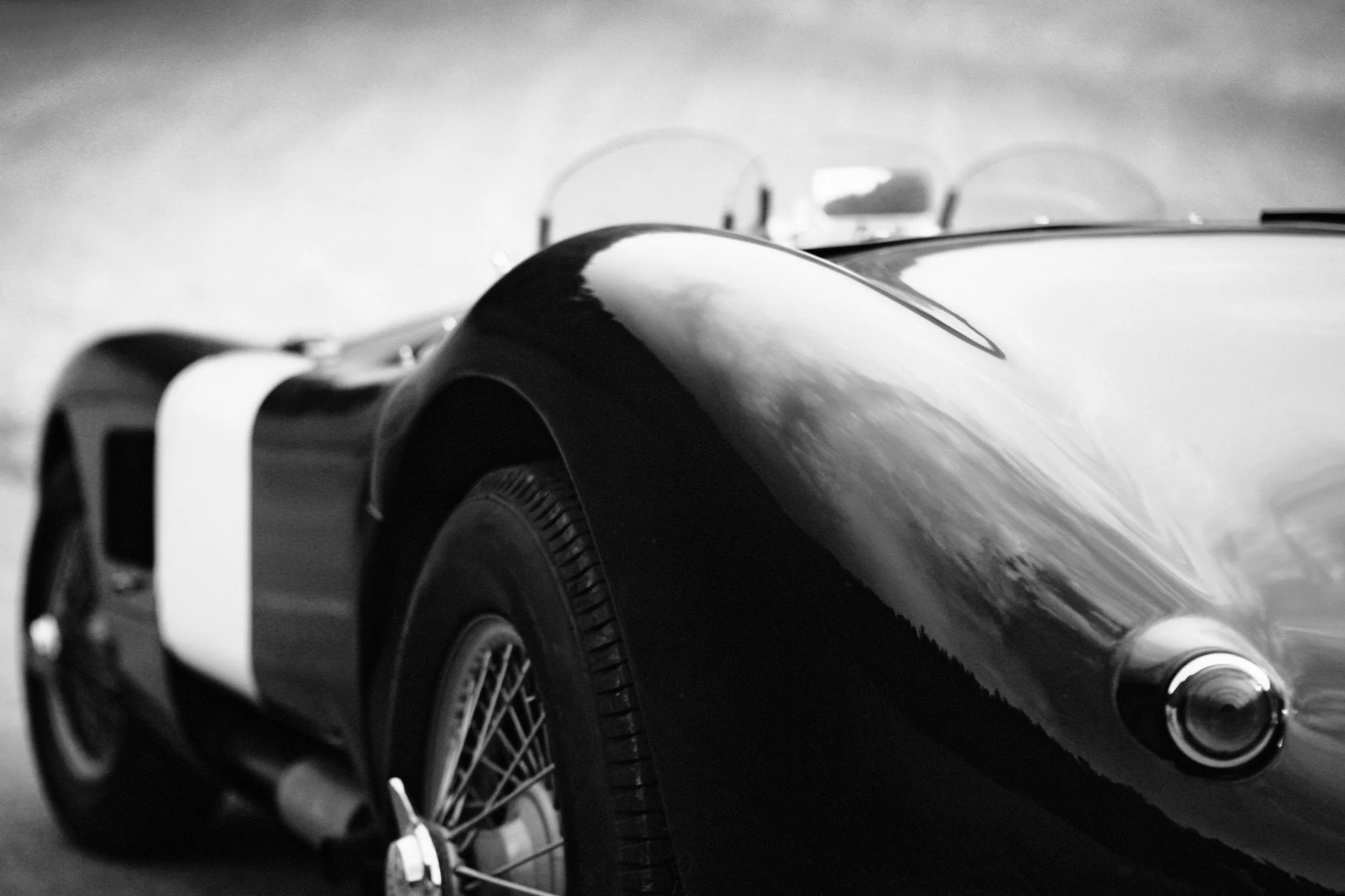 Goodwood Race Day