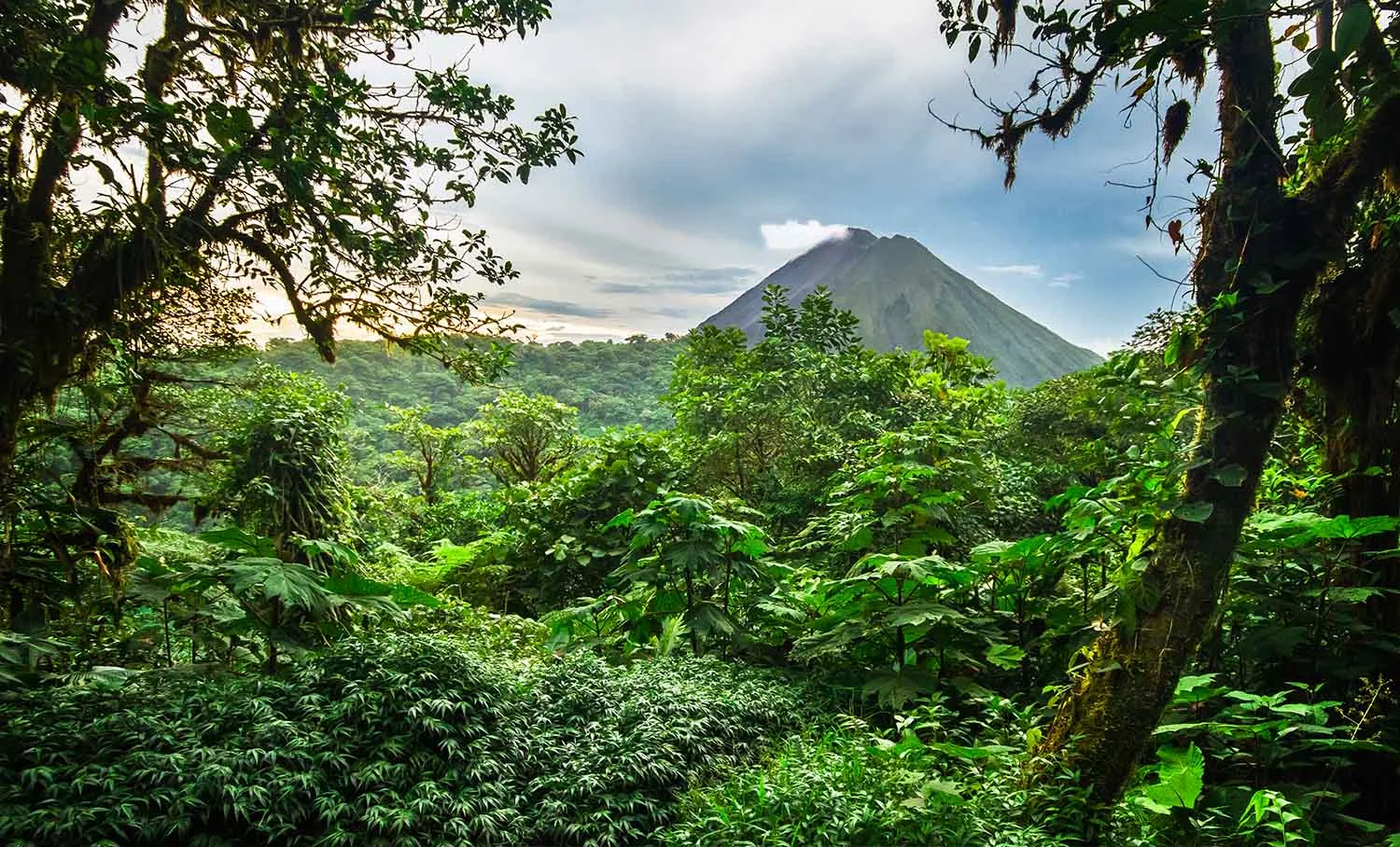 Costa Rica