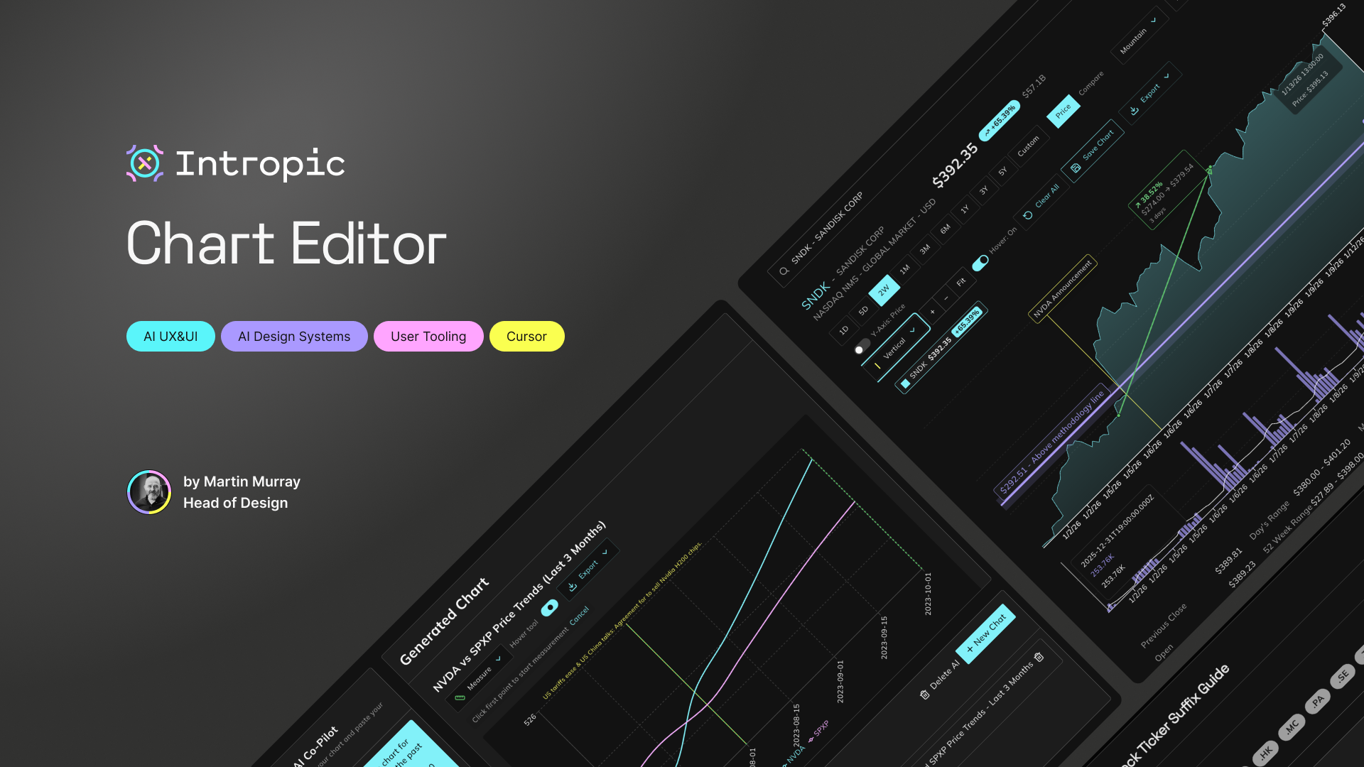 Chart Editor