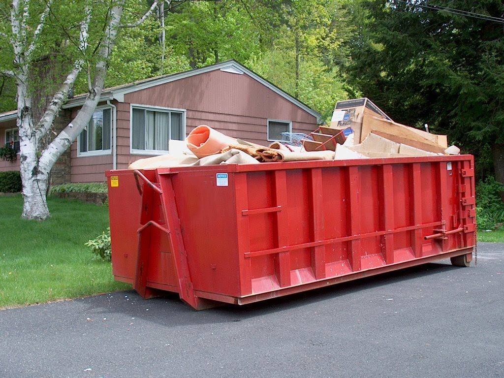 Benefits Of Dumpster Rental Services TechBullion, 60% OFF