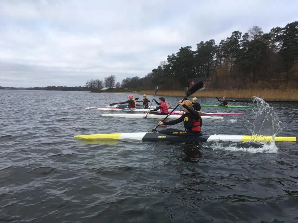 Corona, våra regler: