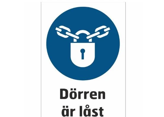 - Uppdaterat, elen är påkopplad och låsen funkar - (Låst på klubben, passersystemet fungerar inte 1-2 juni)