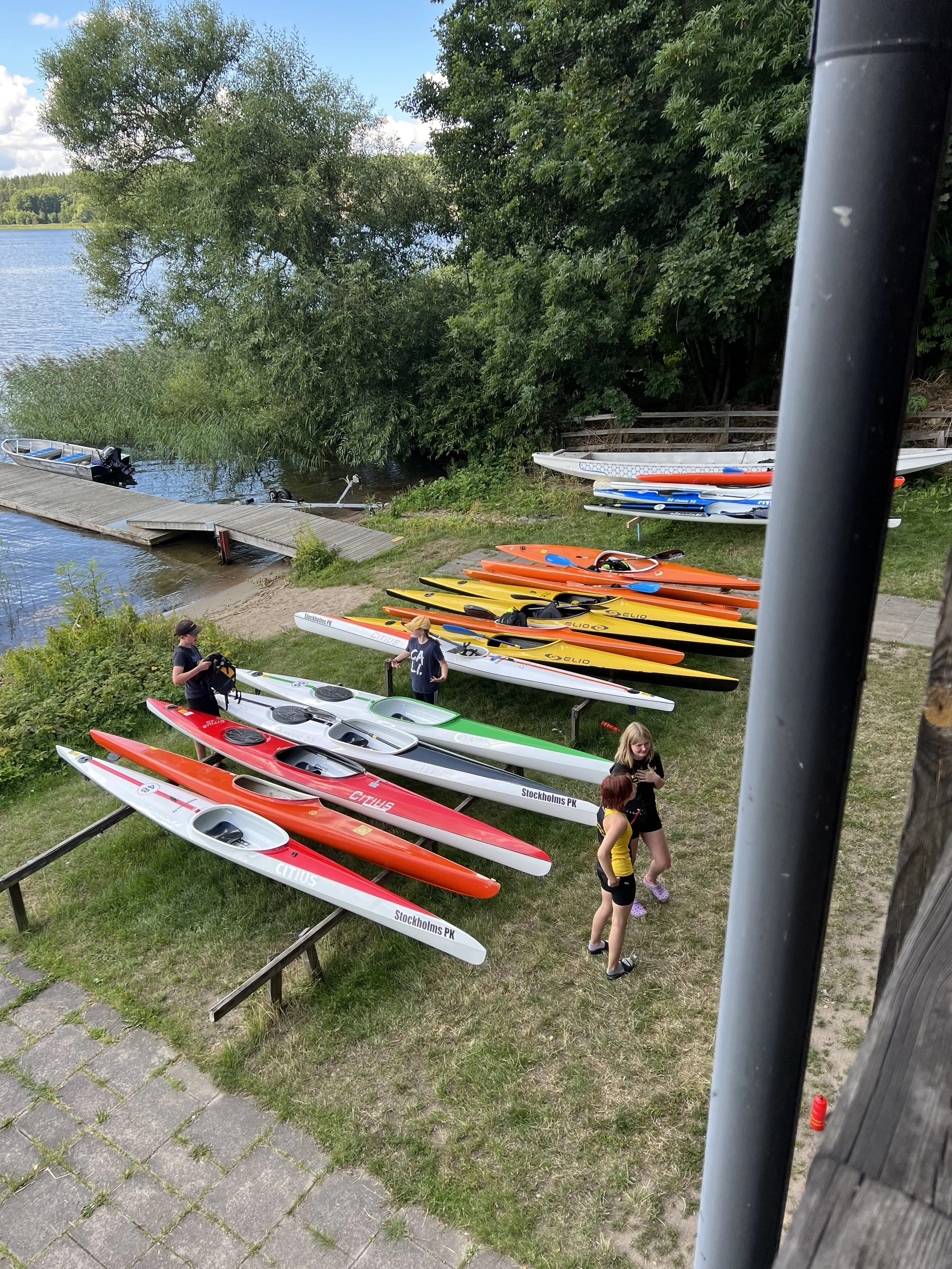 Klubbmästerskap 2022!