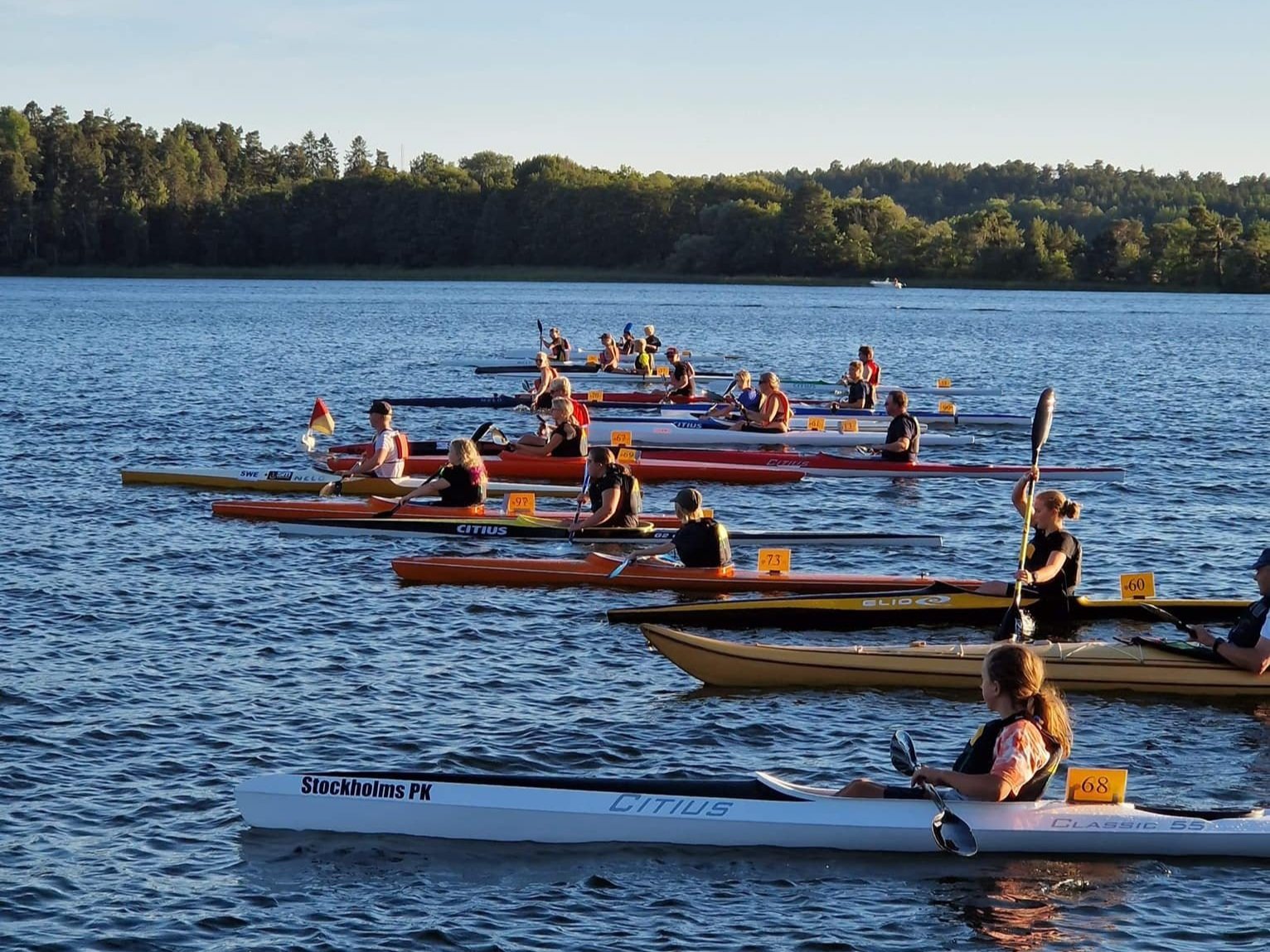 Klubbmästerskap SPK 2022