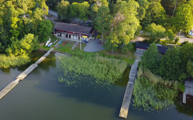 Vårstäddag lördag 22/4 kl 9-12