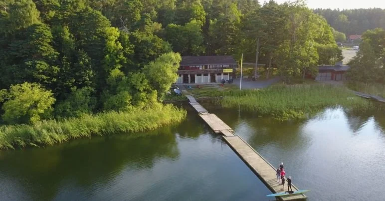 VÅRARBETSDAG LÖRDAG 20/4 KL 9-12