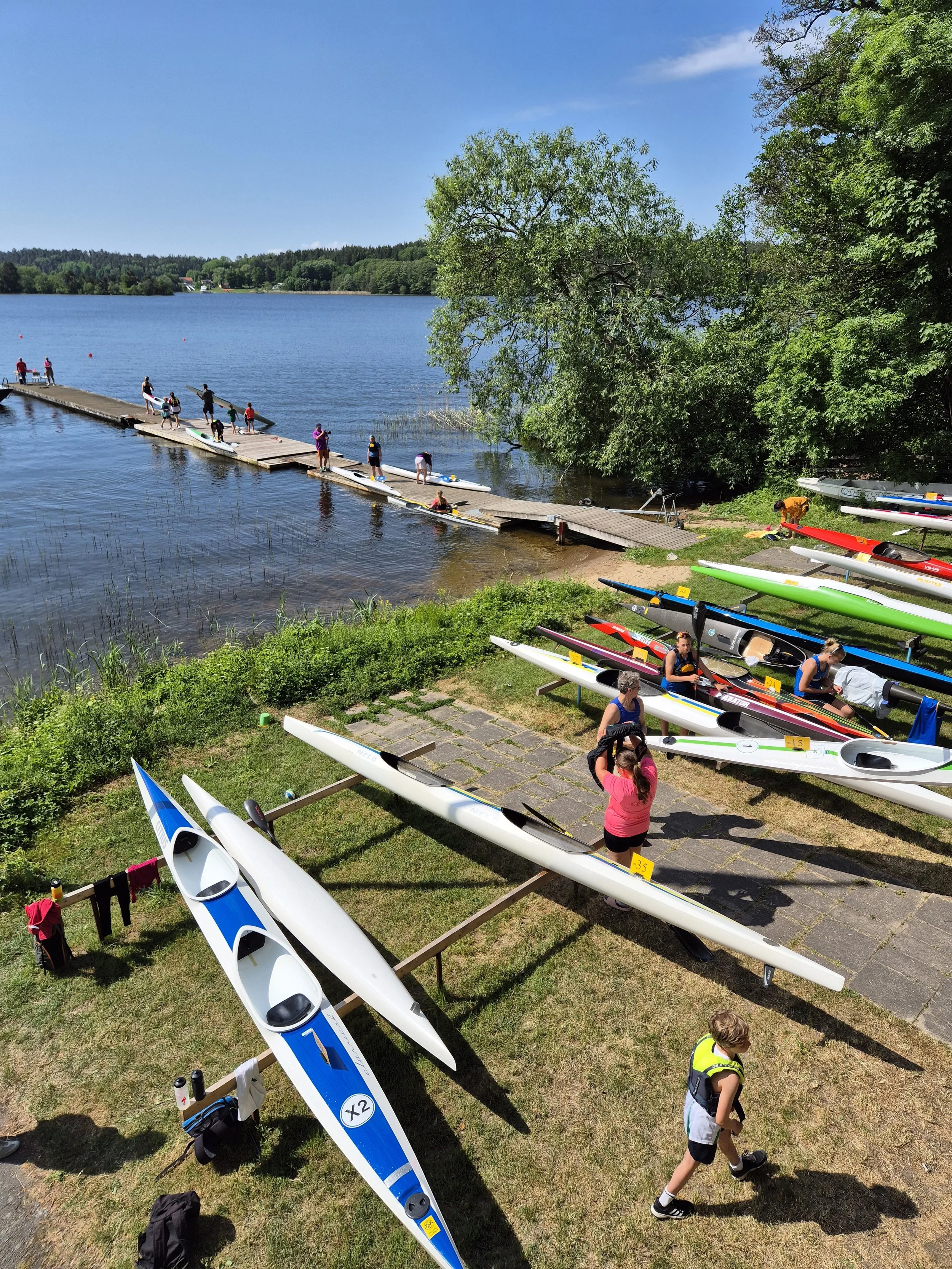 Välkomna till st:Erikspaddeln på SPK 2024 19/06!