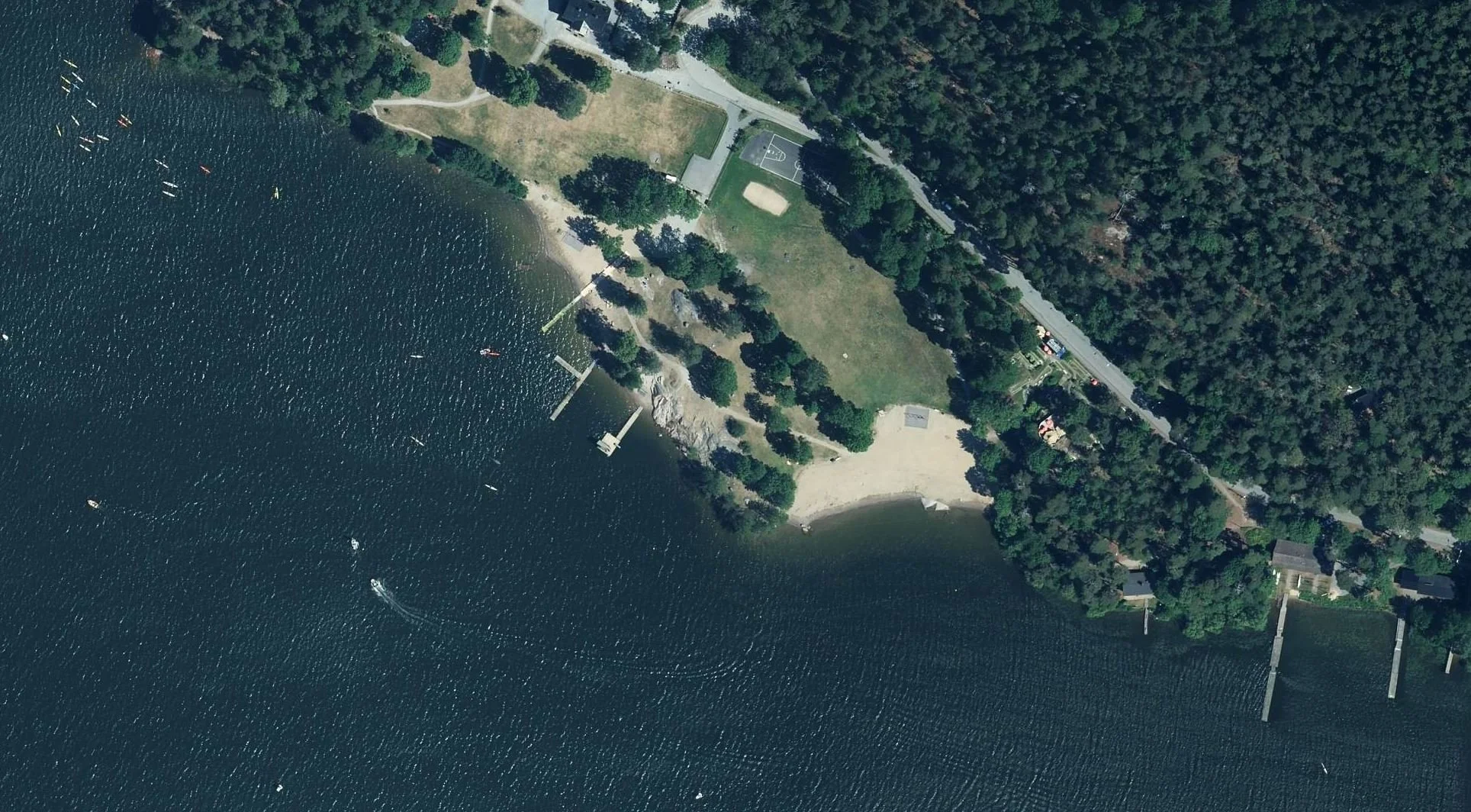 Höstarbetsdag söndag 6/10