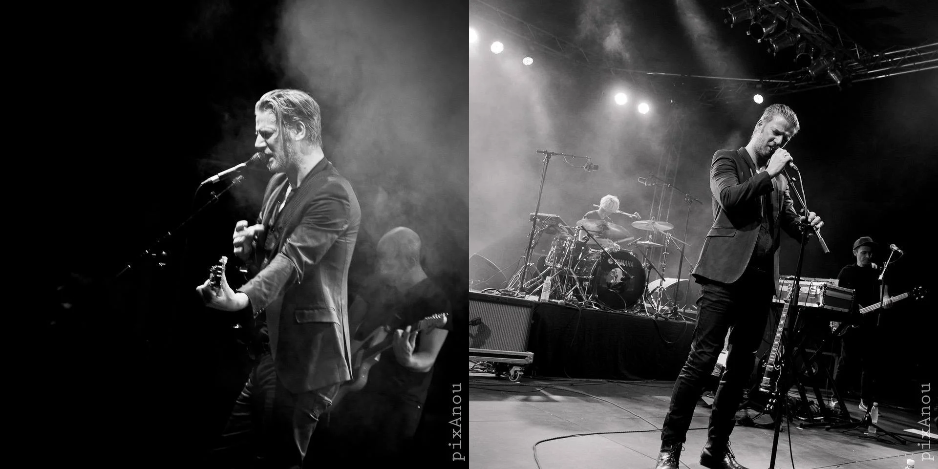 BERTRAND BELIN, S’IL VOUS PLAÎT