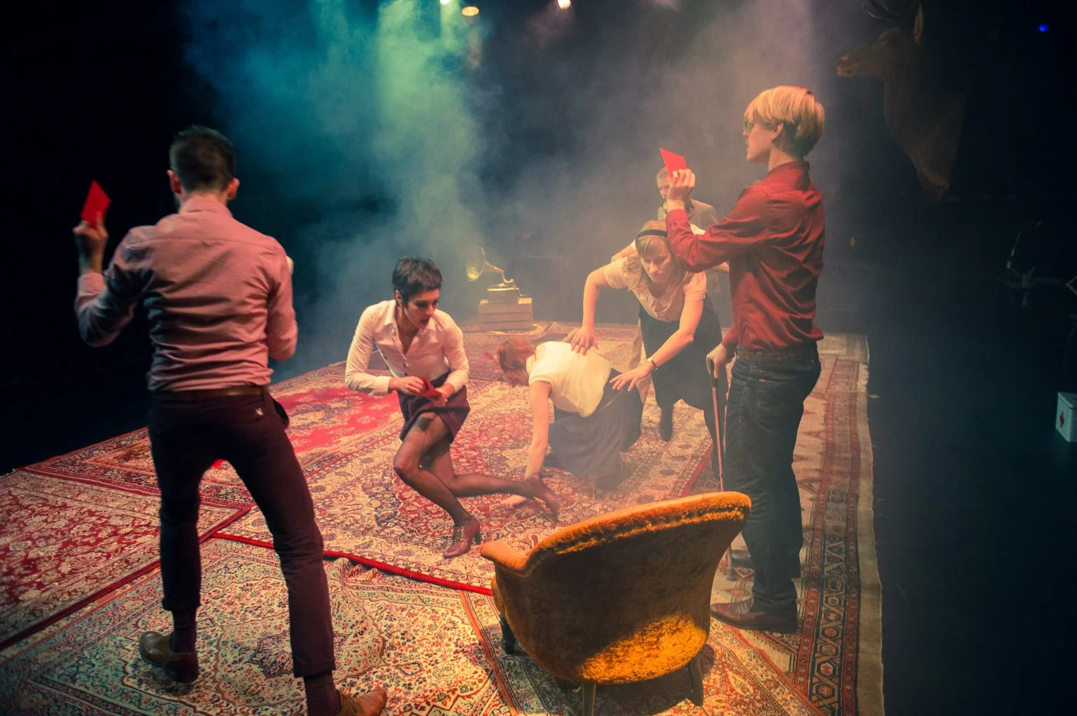 OSONS CRITIQUER OS’O