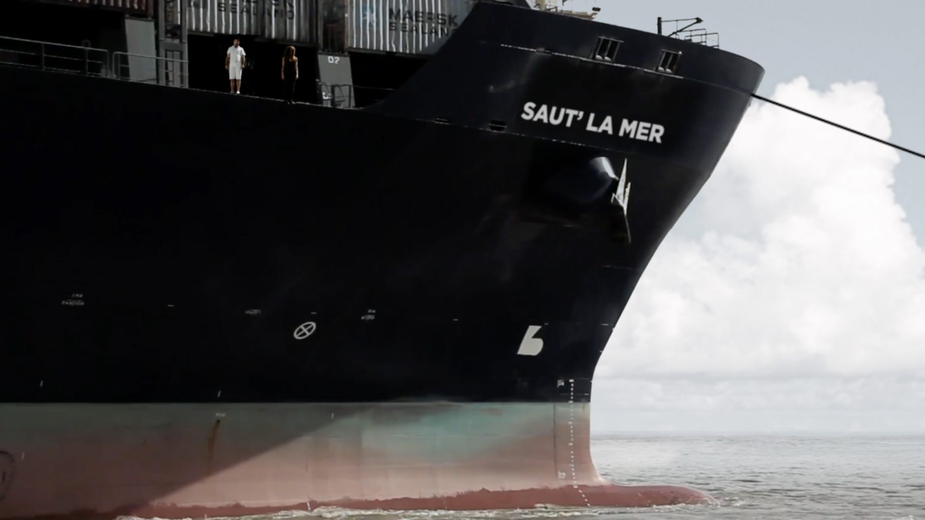  MAILLAGE À L’ENDROIT