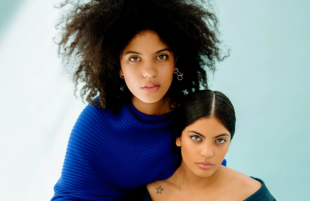 MUSIQUE / IBEYI (1ère partie: AURUS) / OPUS POCUS FESTIVAL