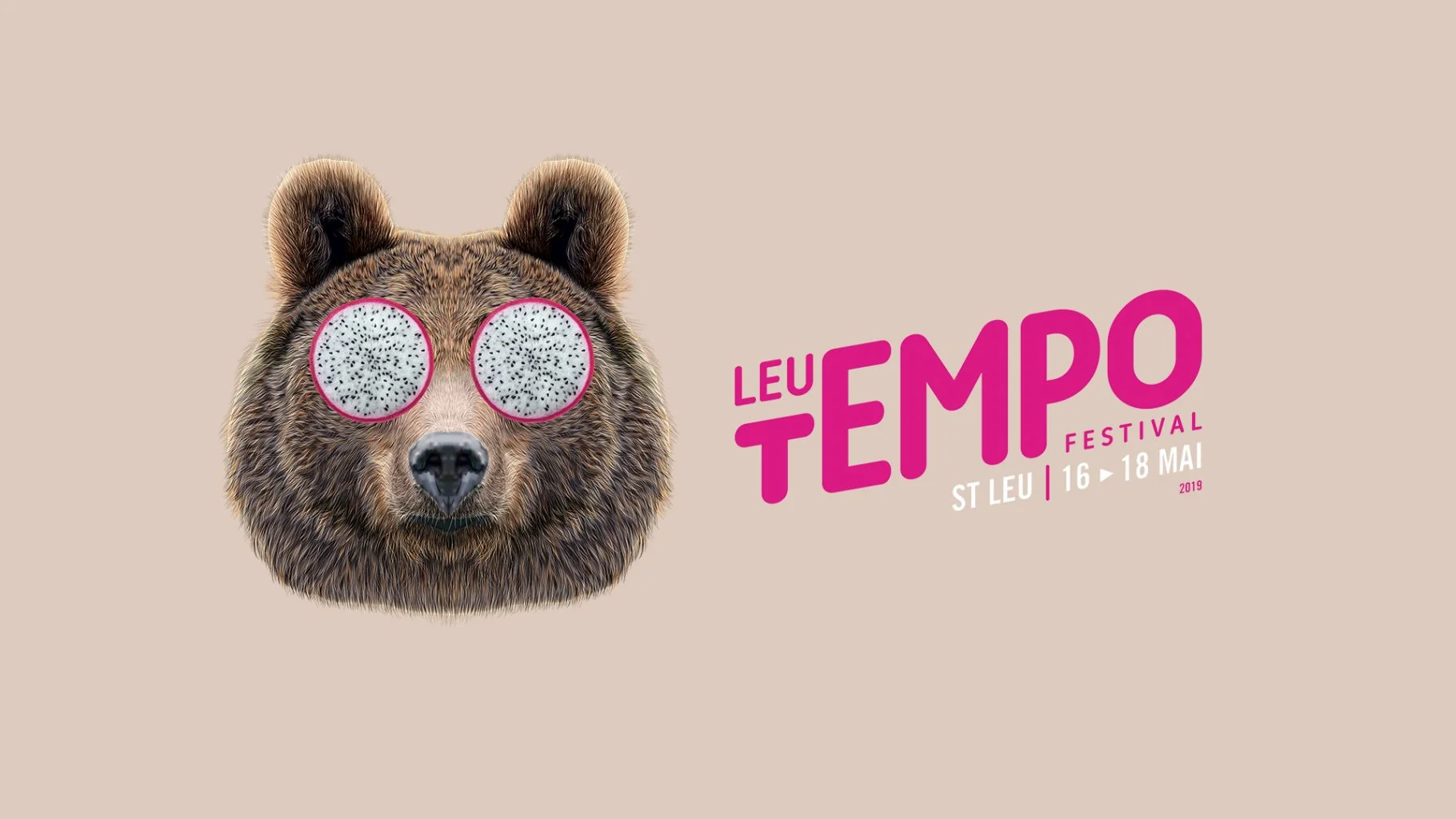 TOUJOURS UN TEMPO D'AVANCE