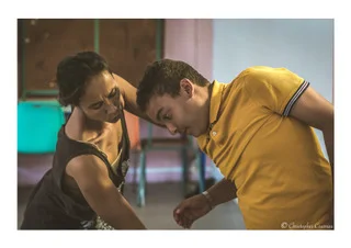 LE CORPS ET LA CRISE