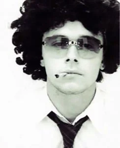 VINCENT CORVEC, LE CYRANO DE L’ELECTRO