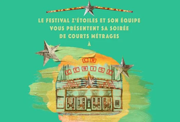 COMME SUR LA CROISETTE