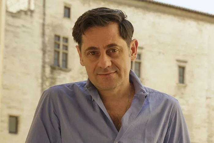 INTERVIEWER OLIVIER PY ET MOURIR