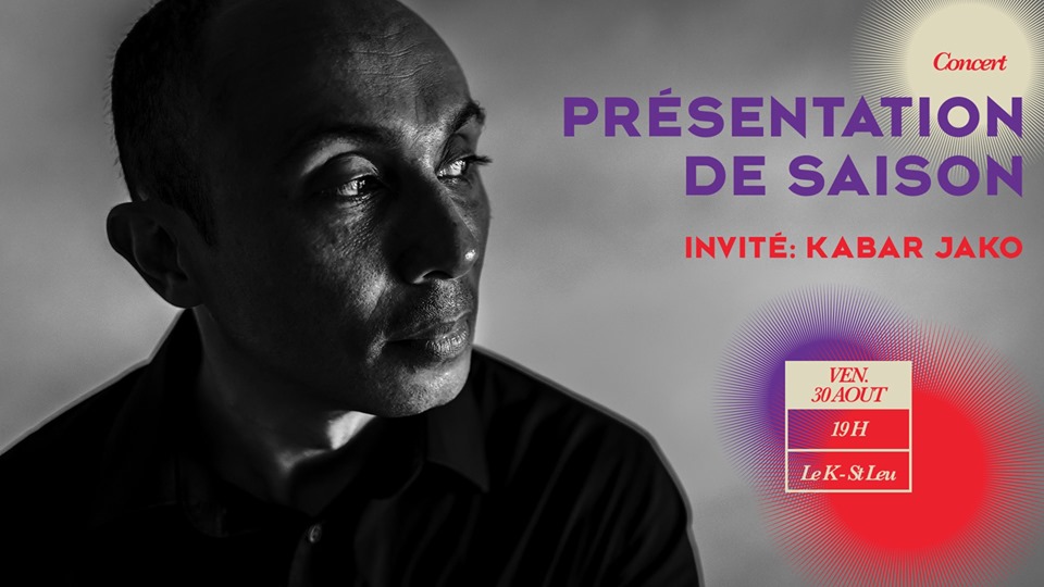 KABAR JAKO / OUVERTURE DE SAISON DU SÉCHOIR