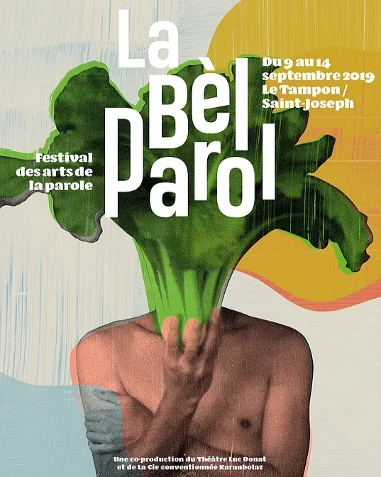 FESTIVAL LA BÈL PAROL / LE FILS / CIE L'UNIJAMBISTE