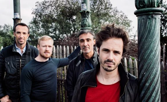 CONCERT / JAZZ / MATTHIEU CHAZARENC QUARTET