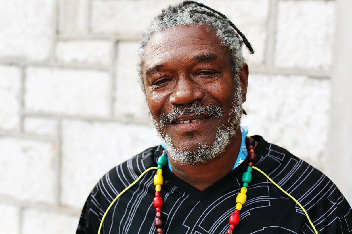 REGGAE / HORACE ANDY (1ère PARTIE : DAOUD)