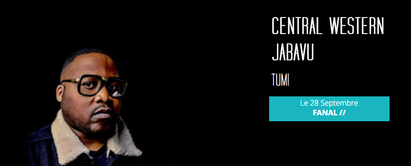 TUMI PREND DU VOLUME