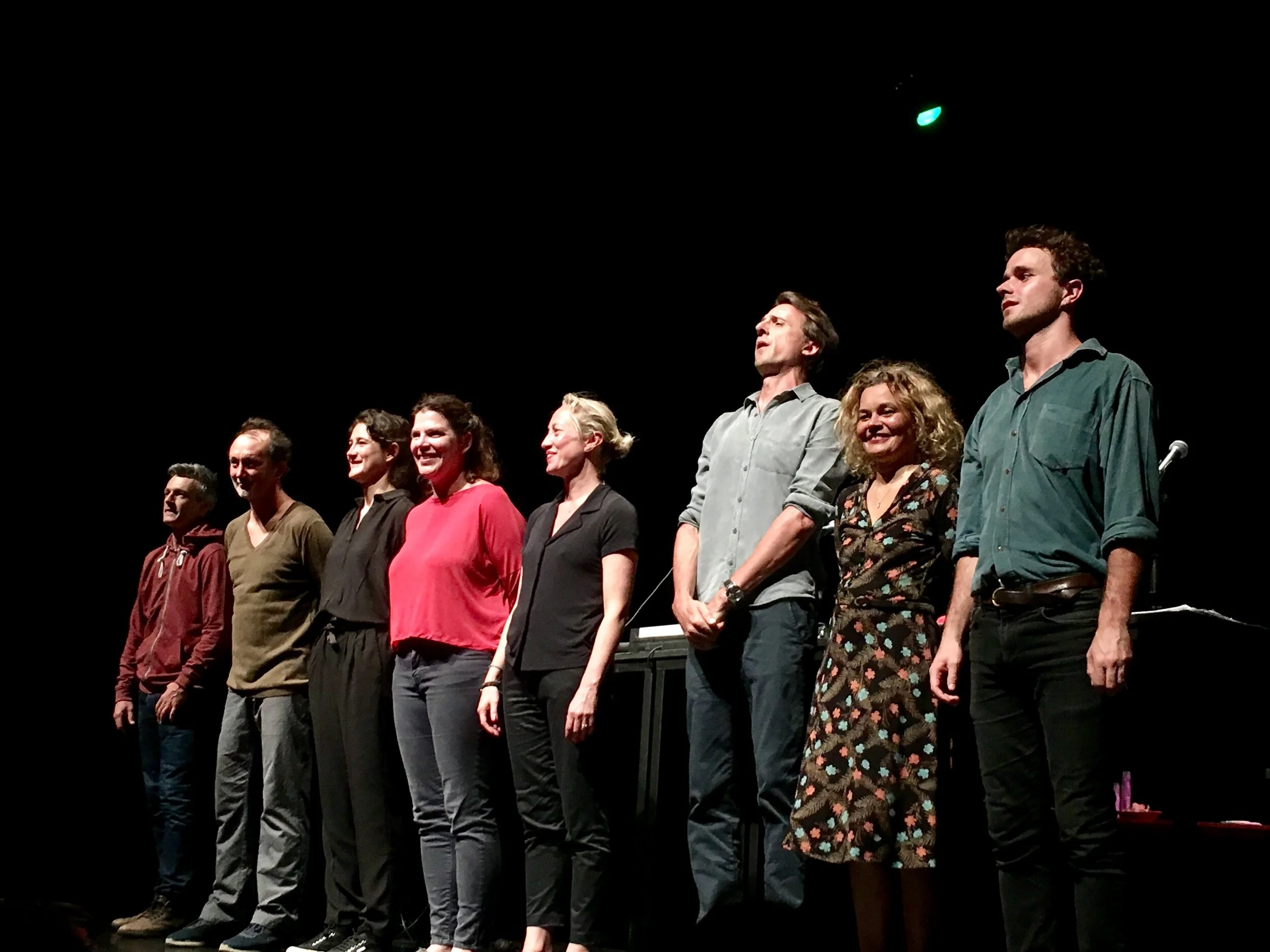 ZAÏ ZAÏ ZAÏ ZAÏ ou AÏE AÏE AÏE AÏE ?