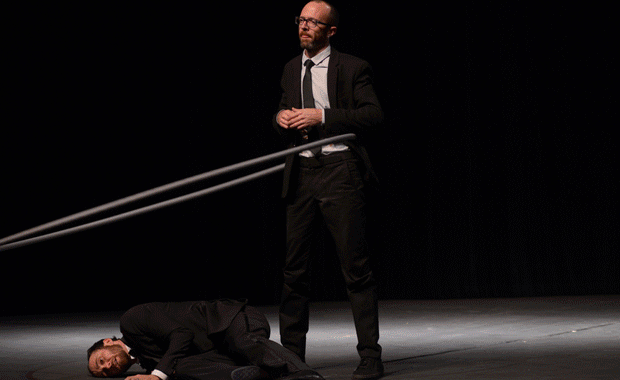 À L’ABORDAGE DU GROS SABORDAGE