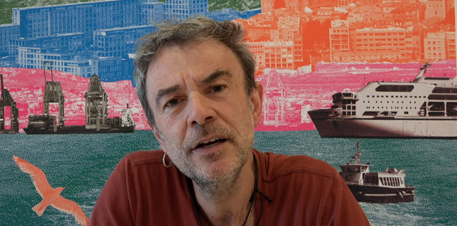 FABCARO, LE SUPER MOYEN-HÉROS