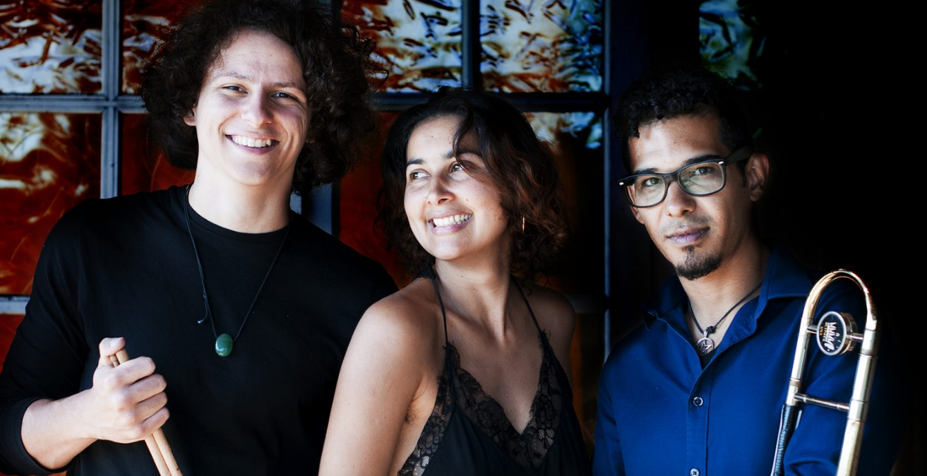 CONCERT / CARTE BLANCHE À ANN O'ARO