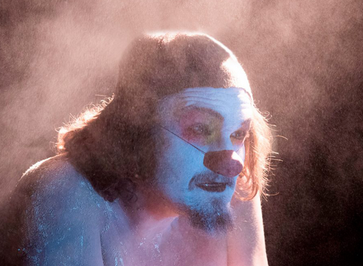 THÉÂTRE / CIE ALPACA ROSE / TERMINUS