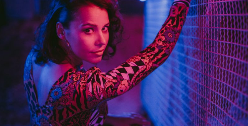 CONCERT / PARADOX / TINE POPPY (NOUVELLE CRÉATION)