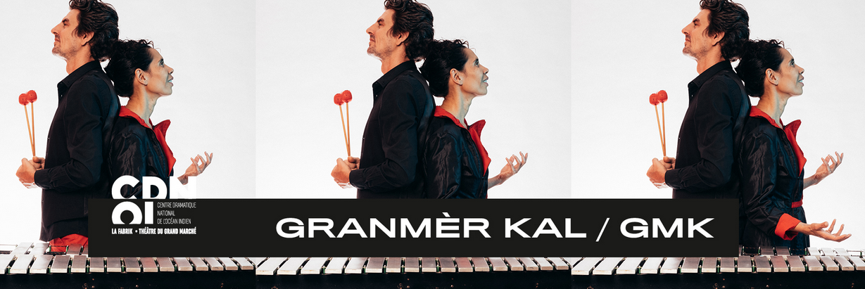 CONTE MUSICAL / CIE BABA SIFON / GRANMÈR KAL