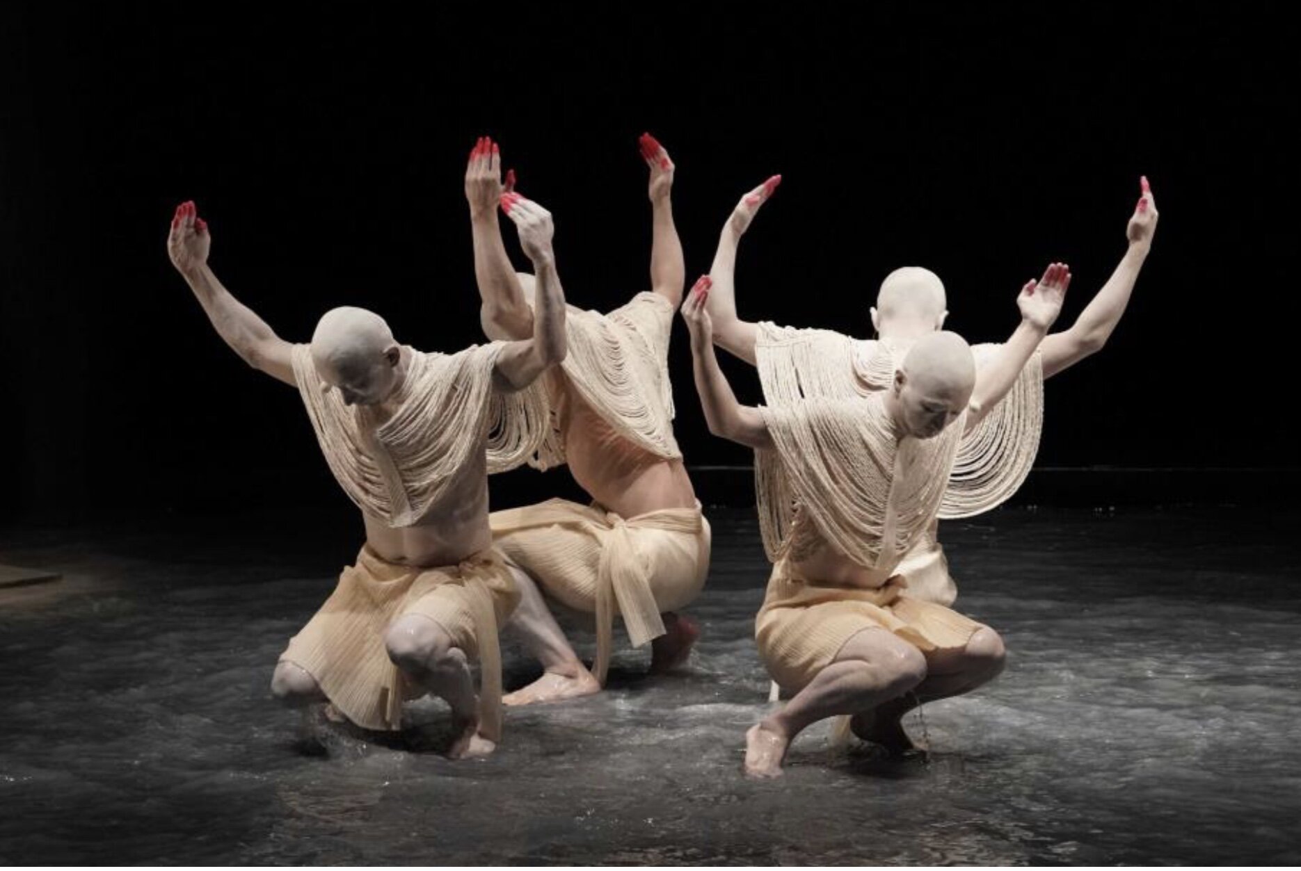 STUPEUR ET TREMBLEMENTS