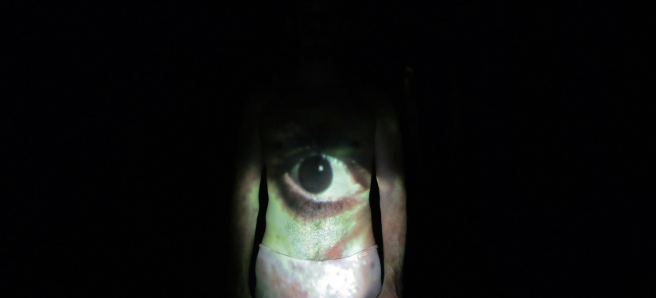 Théâtre & Musique / NICOLAS GIVRAN / DIS OUI