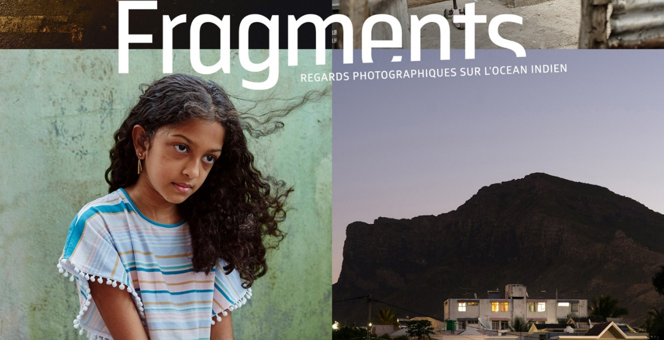 FRAGMENTS / REGARDS PHOTOGRAPHIQUES SUR L'OCÉAN INDIEN