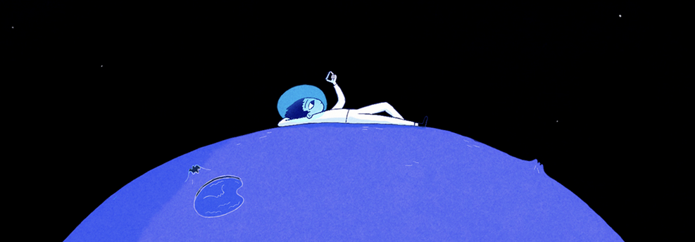 CINÉMA / SOIRÉE DU COURT : YABETTE