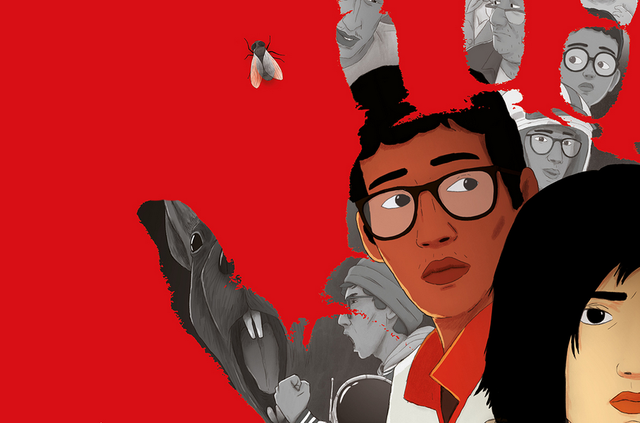 CINÉMA / GAO SHAN PICTURES / J'AI PERDU MON CORPS