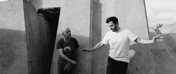 CONCERT / électro jazz improvisé / JOHN KELTRAIN